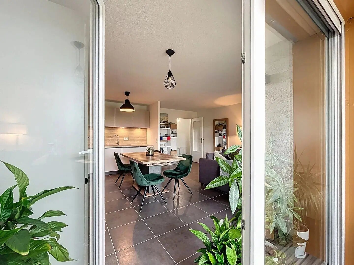 Appartement à vendre, 69m², La Ravoire