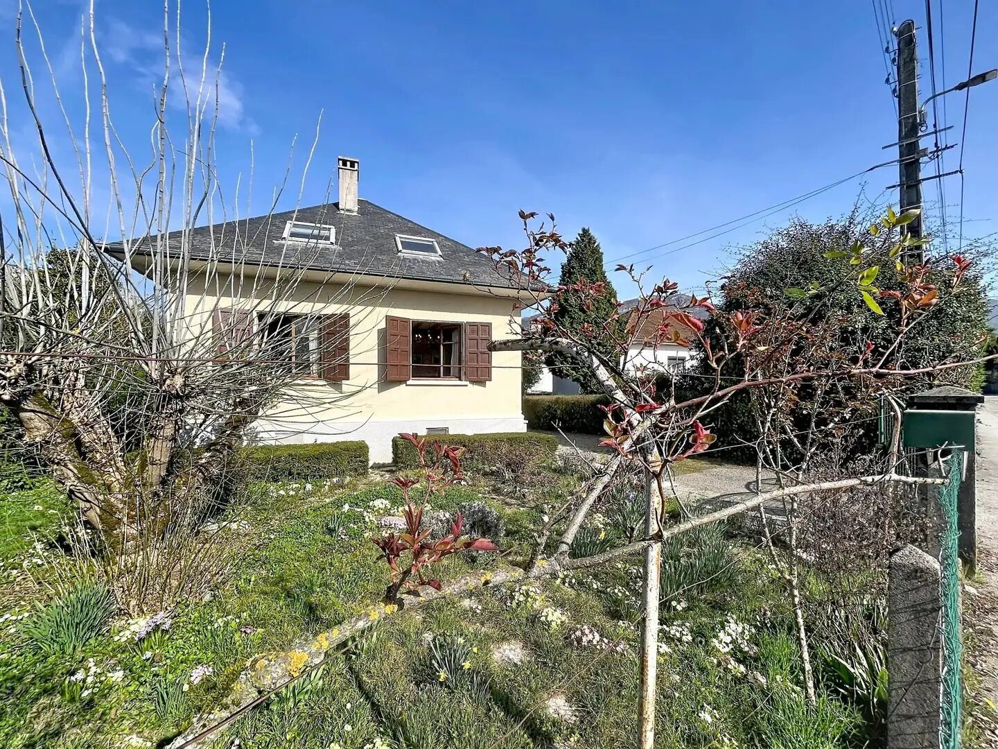 Maison à vendre, 105m², La Ravoire