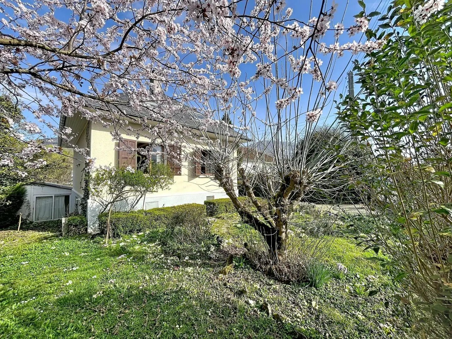 Maison à vendre, 105m², La Ravoire