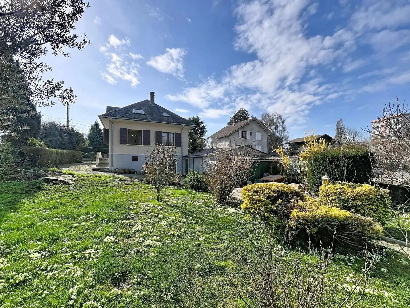 Maison à vendre, 105m², La Ravoire