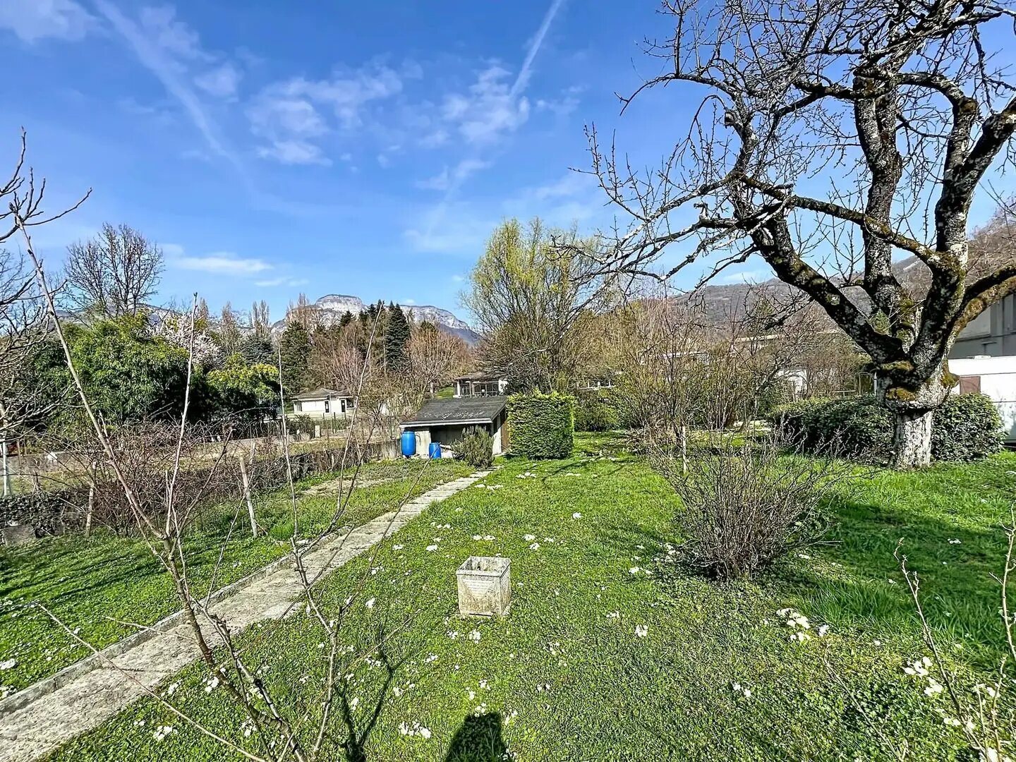 Maison à vendre, 105m², La Ravoire