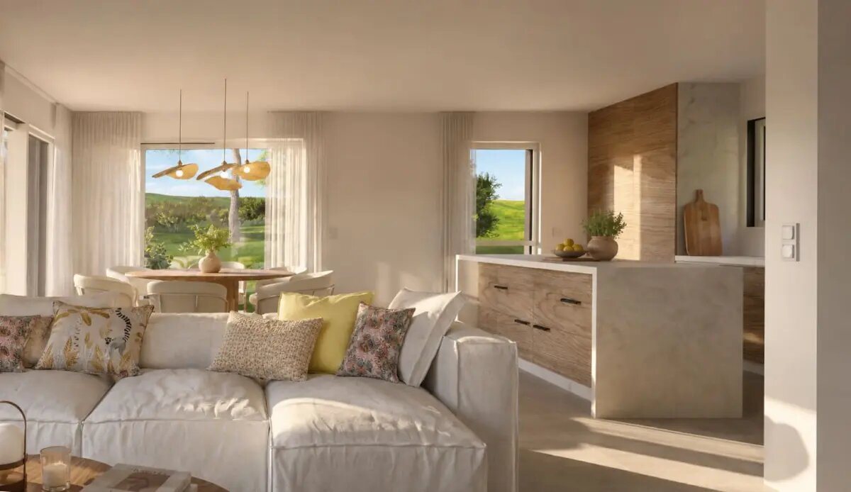Maison à vendre, 115m², Lovagny