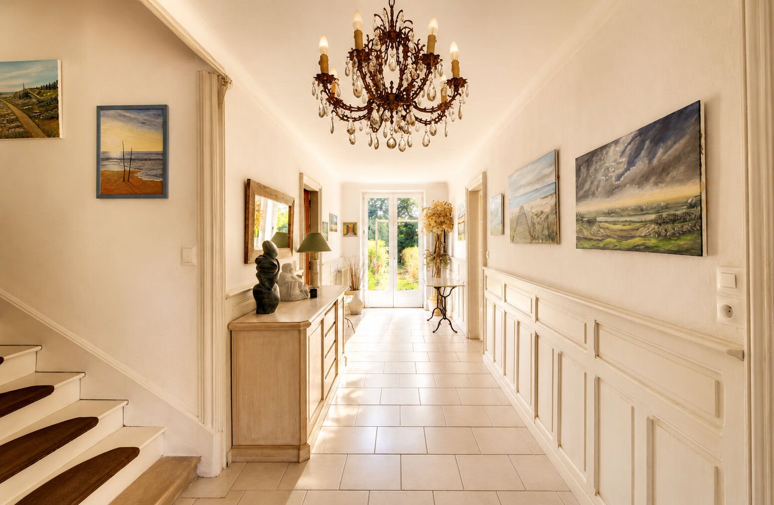 Maison à vendre, 338m², Soorts-Hossegor
