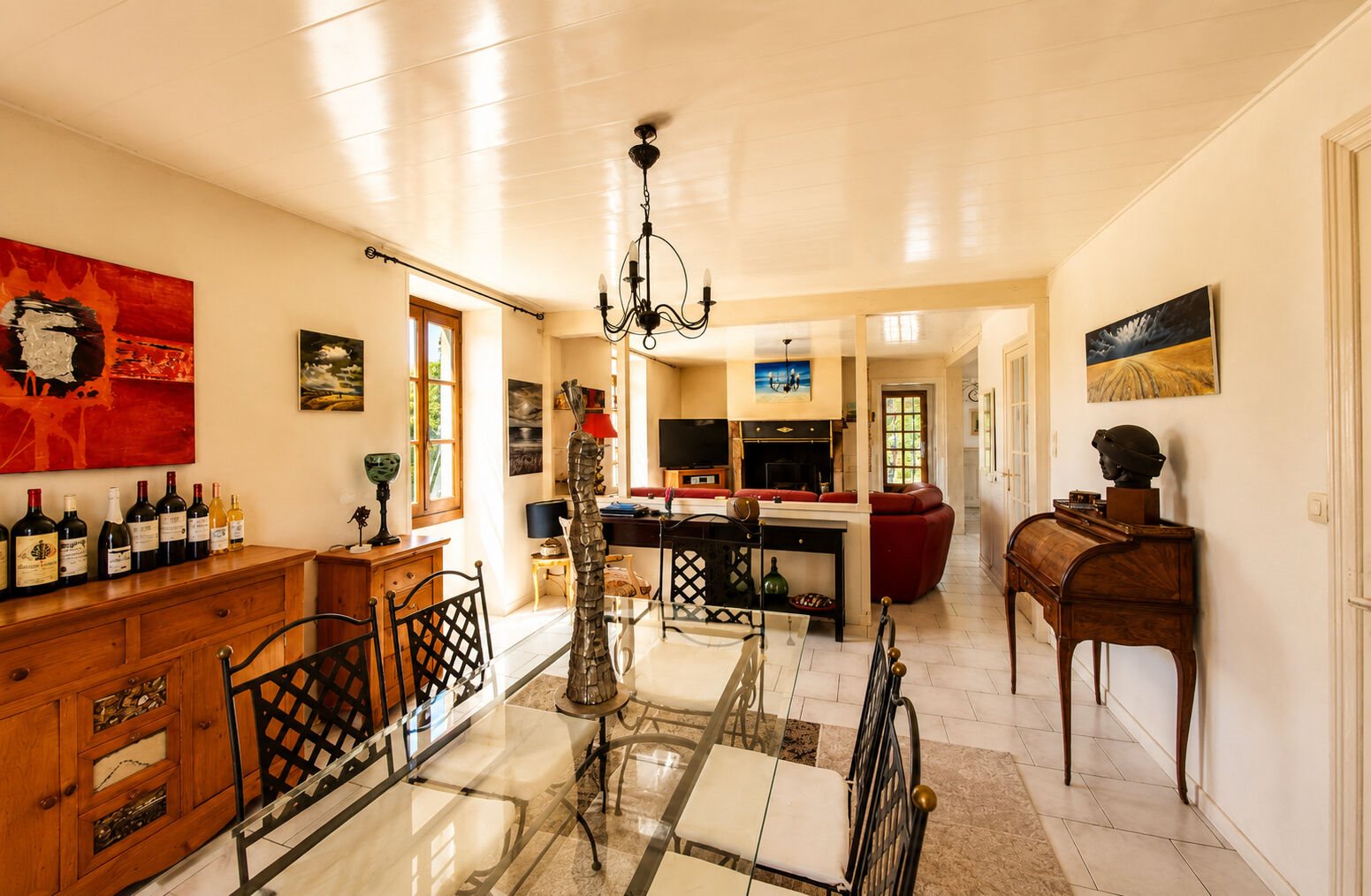 Maison à vendre, 338m², Soorts-Hossegor