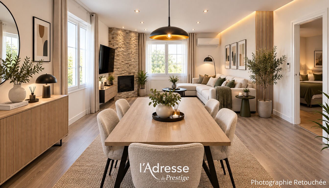 Maison à vendre, 106m², Hasparren