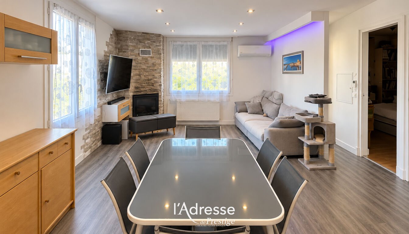 Maison à vendre, 106m², Hasparren