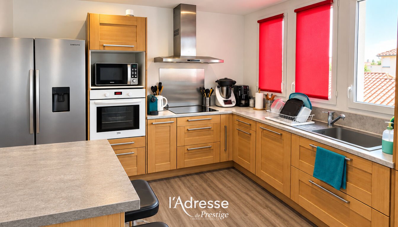 Maison à vendre, 106m², Hasparren