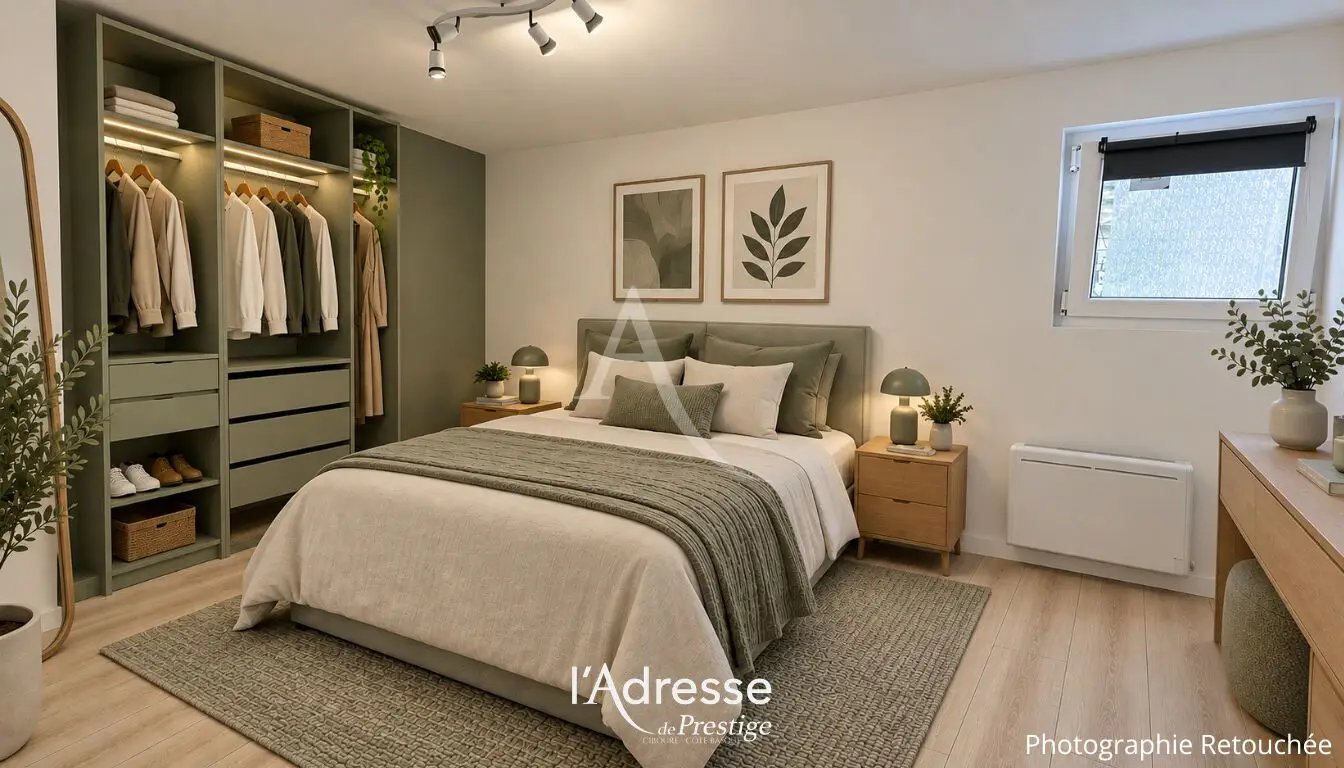 Appartement à vendre, 47m², Urrugne