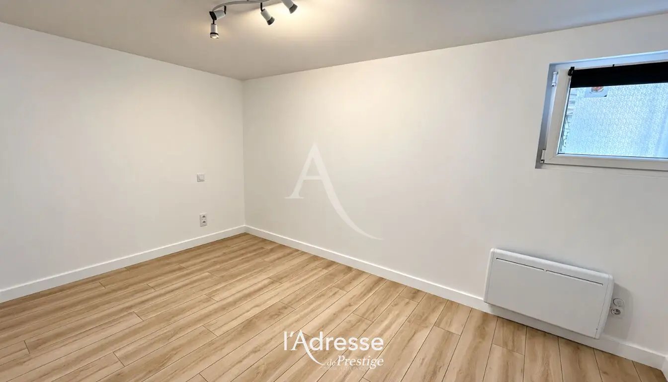 Appartement à vendre, 47m², Urrugne