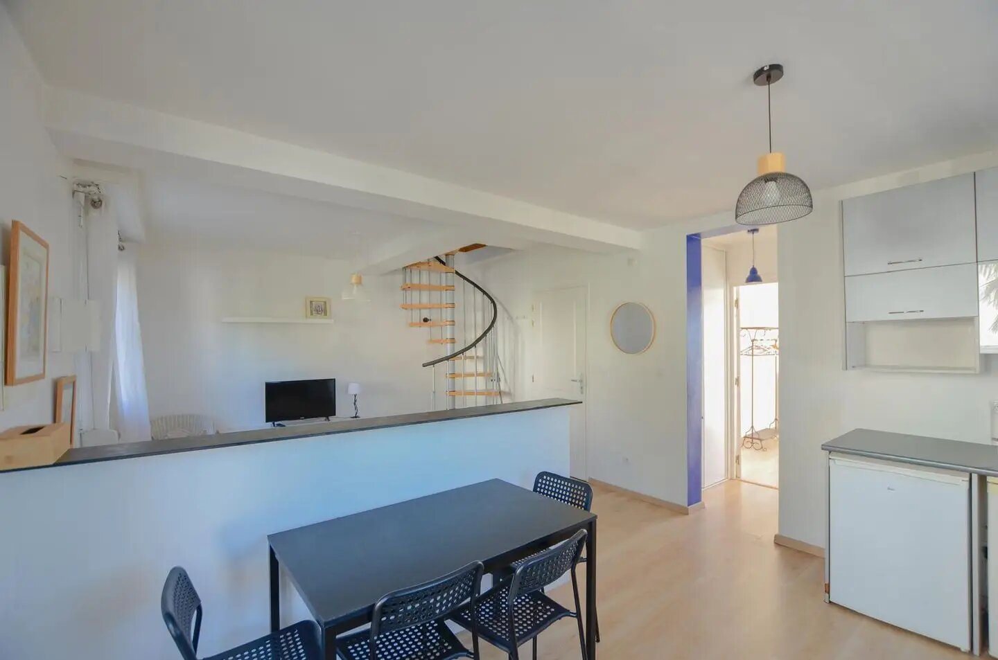 Appartement à vendre, 42m², Hendaye