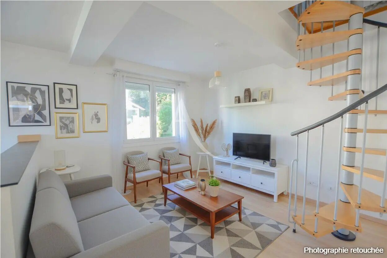 Appartement à vendre, 42m², Hendaye