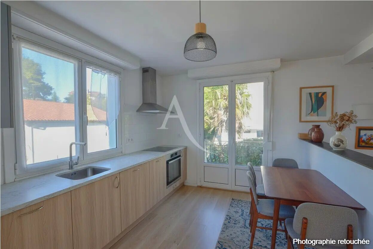 Appartement à vendre, 42m², Hendaye