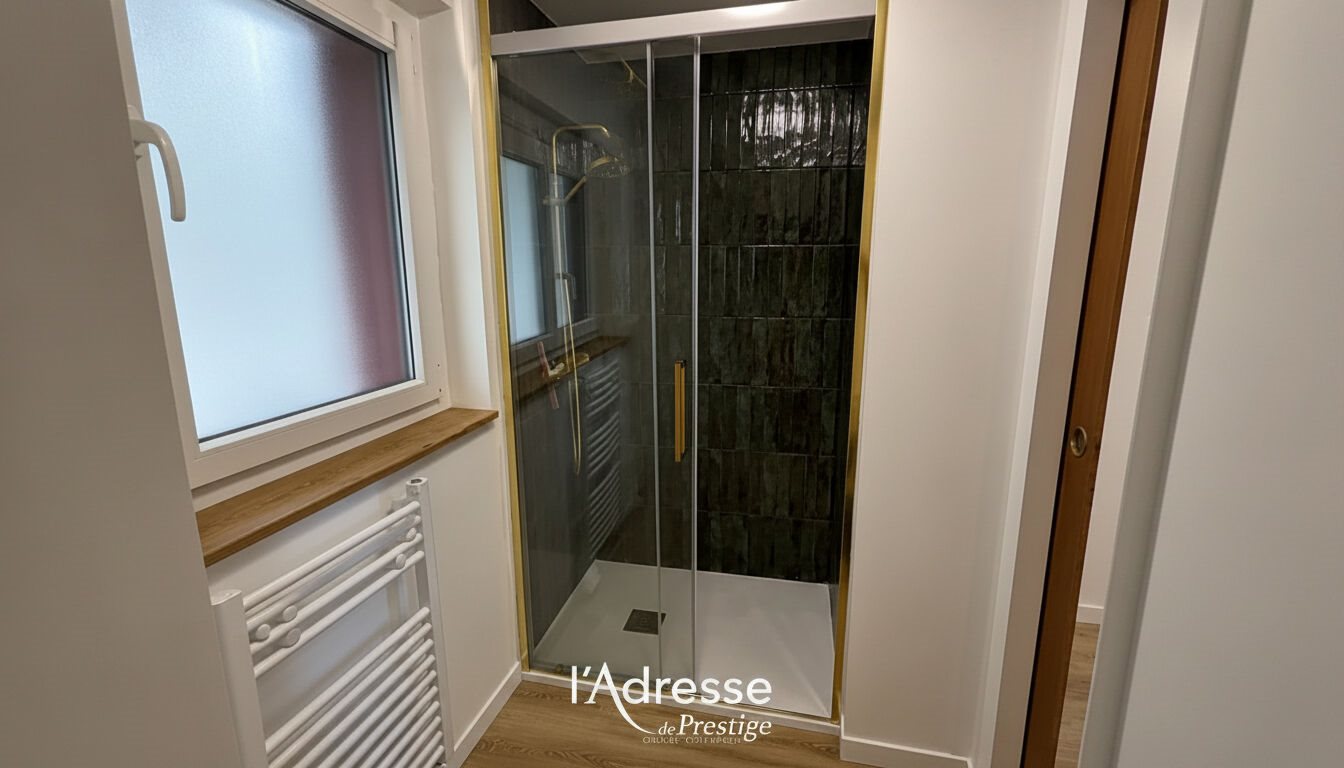 Appartement à vendre, 40m², Ciboure
