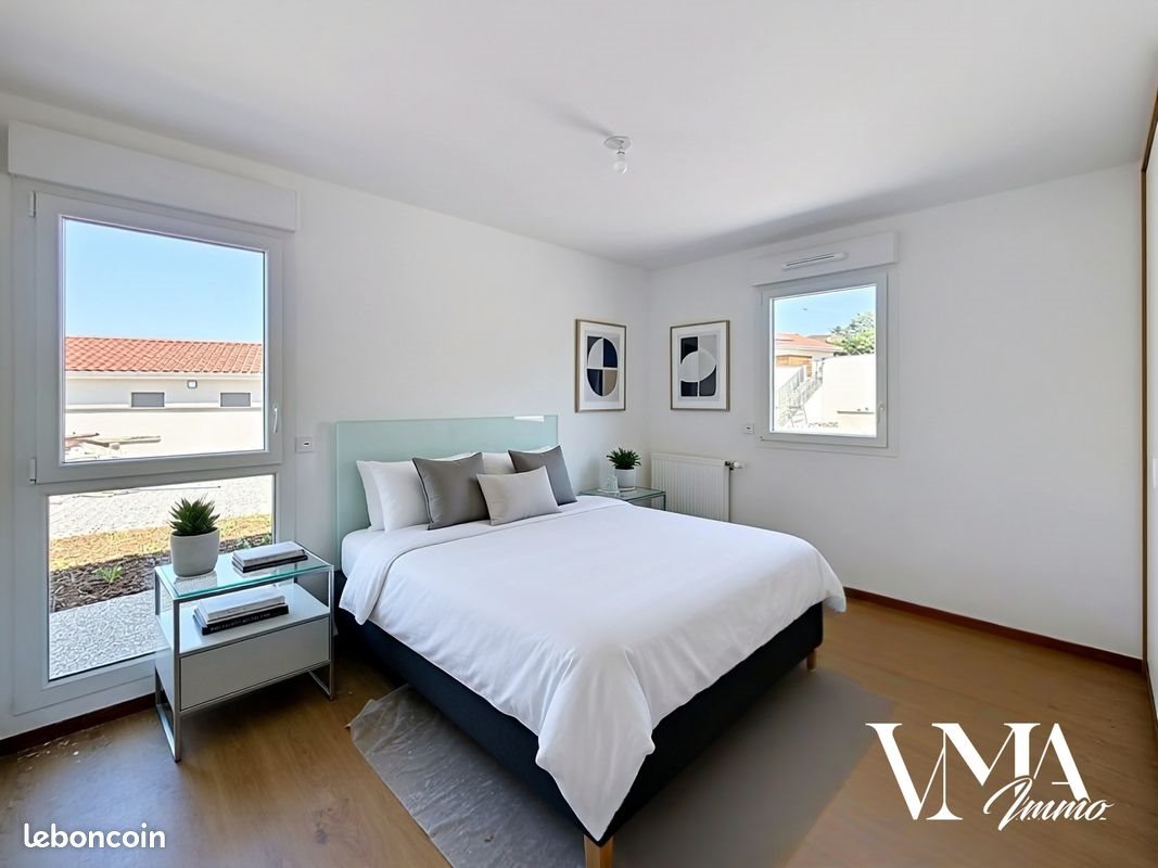 Appartement à vendre, 80m², Dommartin