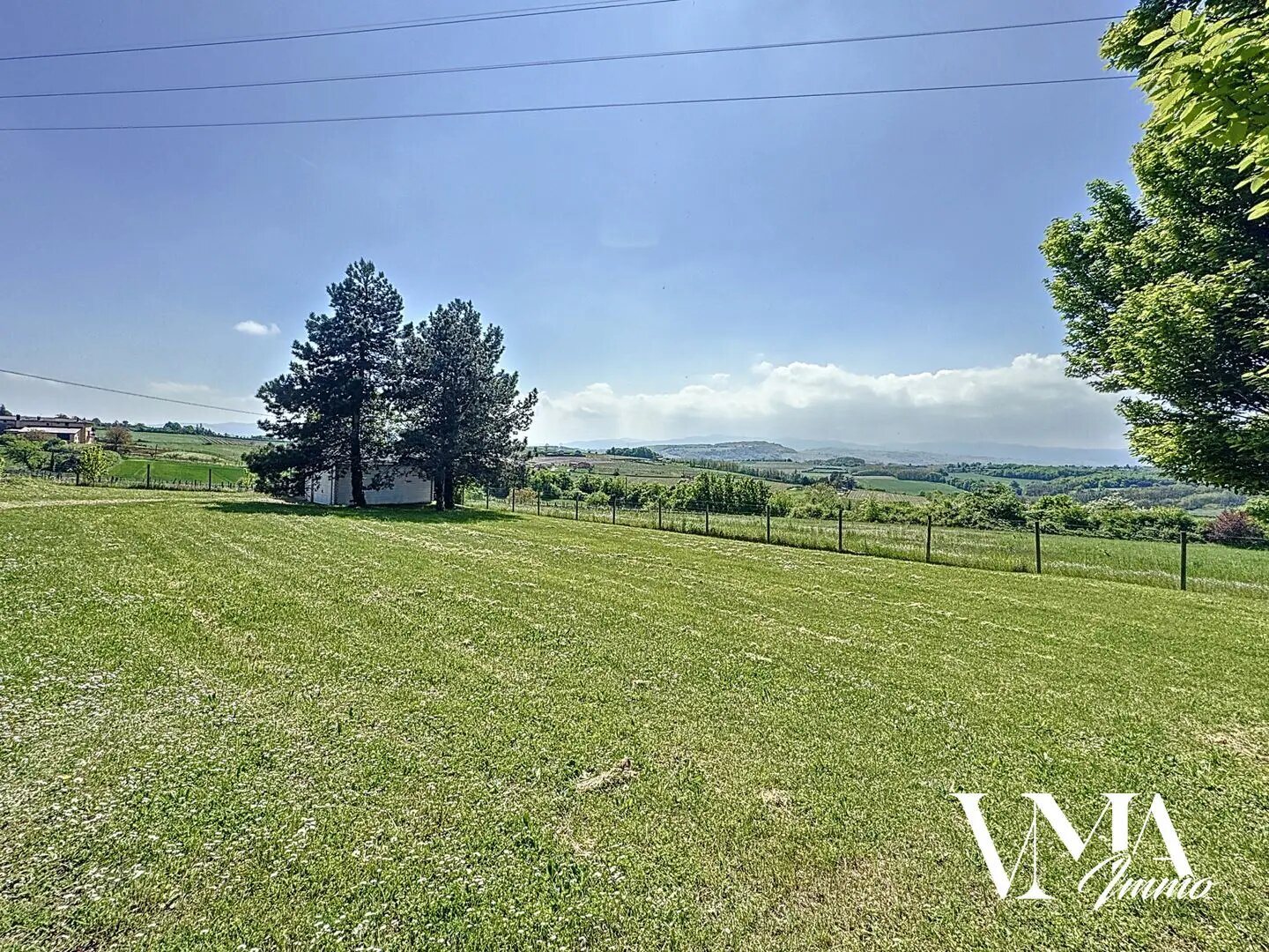 Maison à vendre, 180m², Charnay