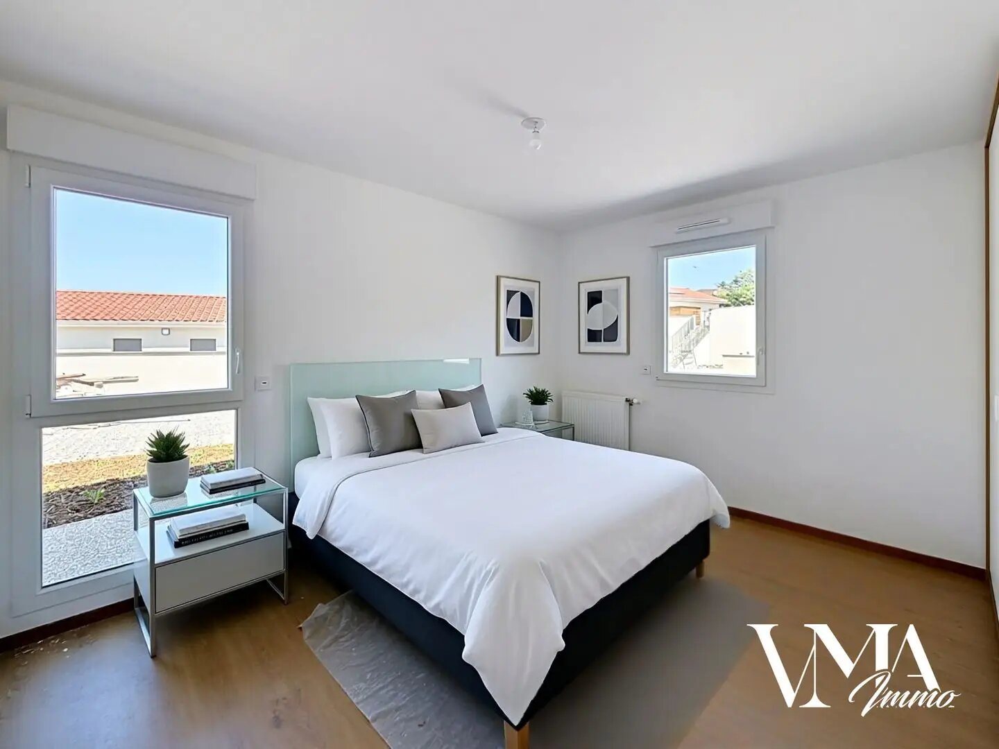 Appartement à vendre, 80m², La Tour-de-Salvagny
