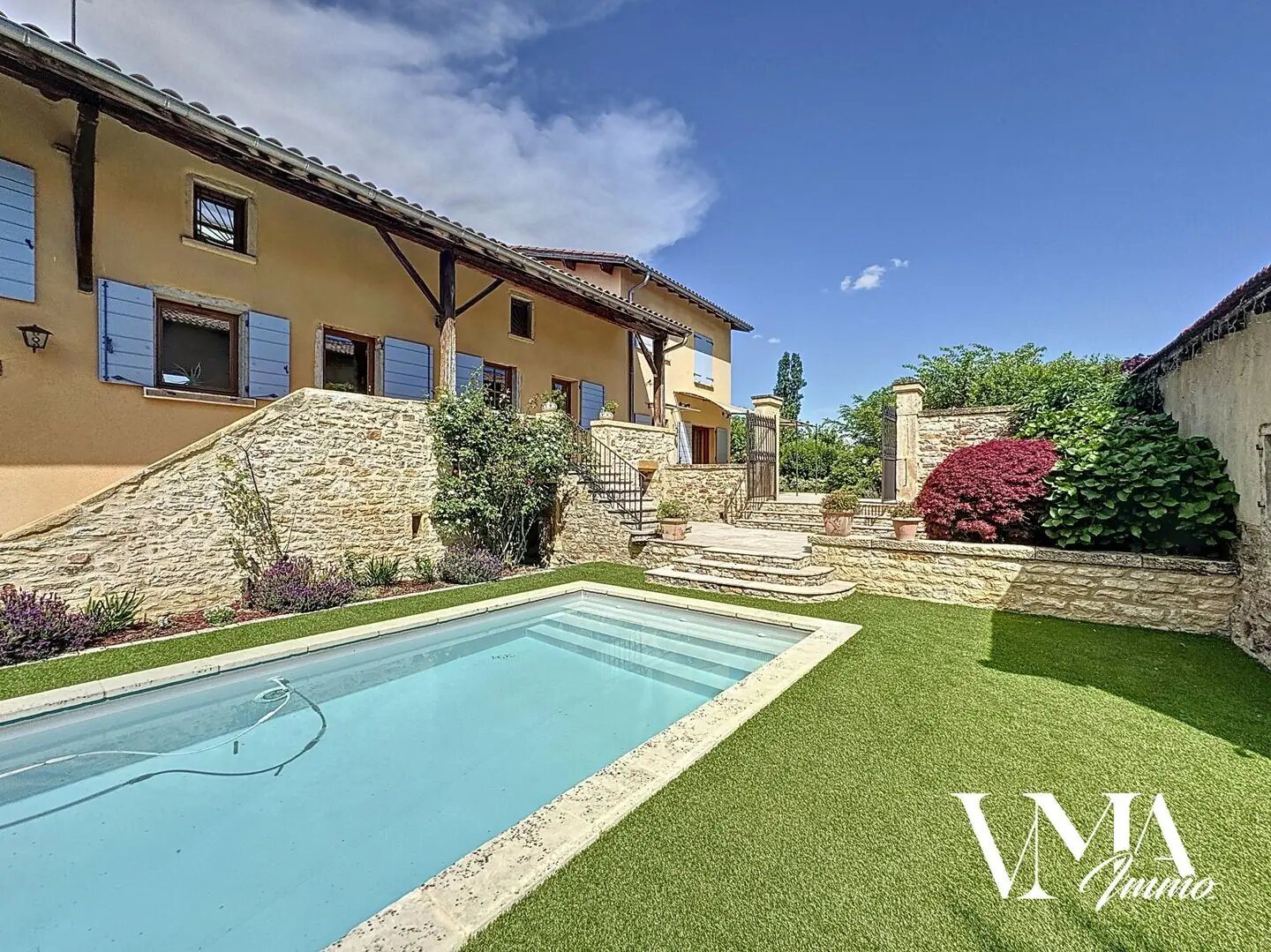 Maison à vendre, 335m², Marcilly-d'Azergues