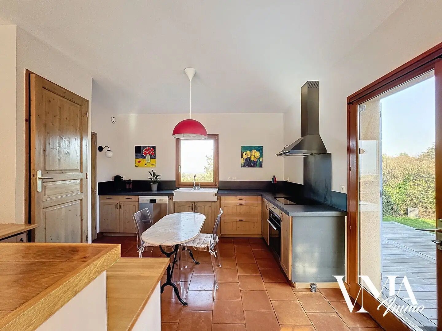 Maison à vendre, 335m², Marcilly-d'Azergues