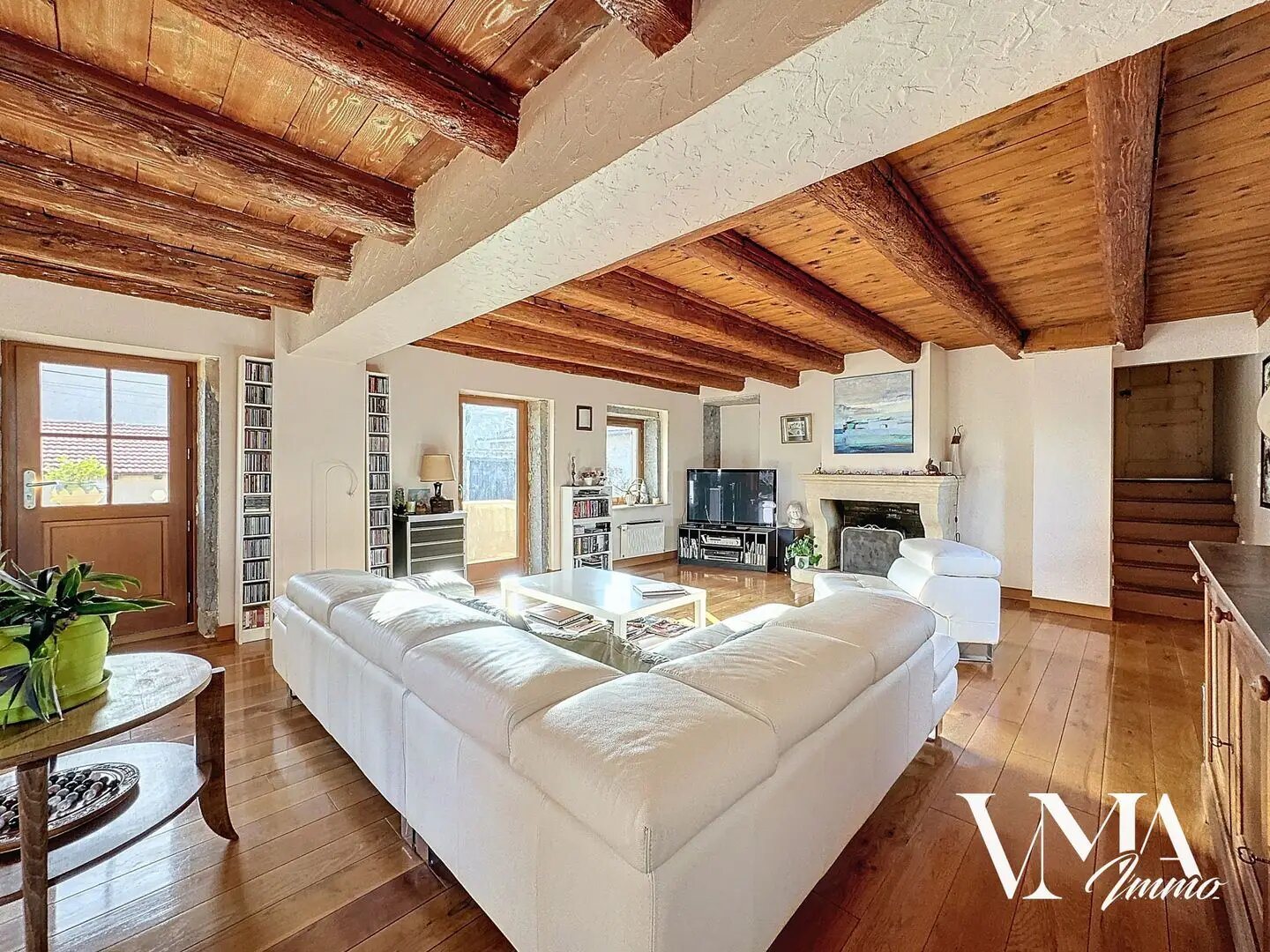 Maison à vendre, 335m², Marcilly-d'Azergues