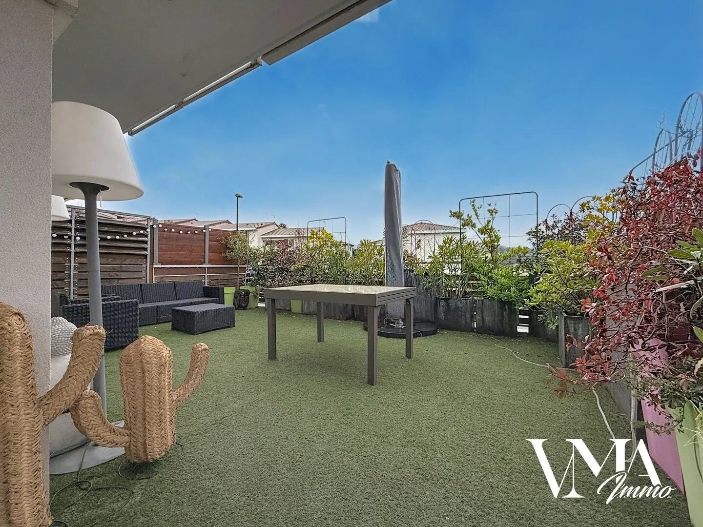 Appartement à vendre, 70m², Lentilly