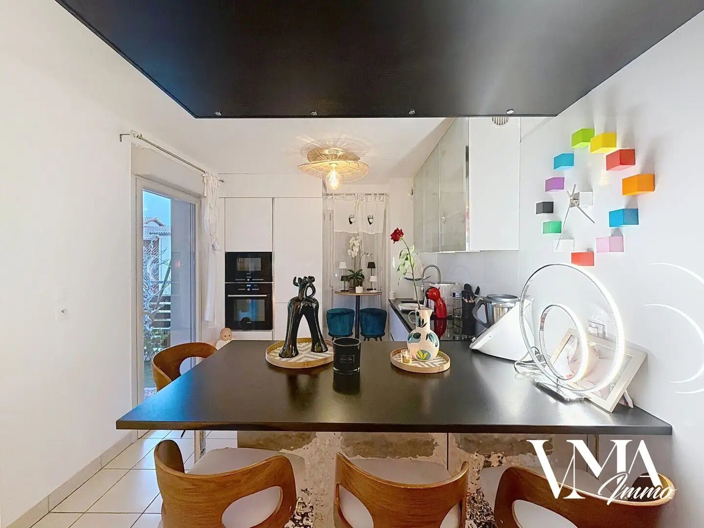 Appartement à vendre, 70m², Lentilly