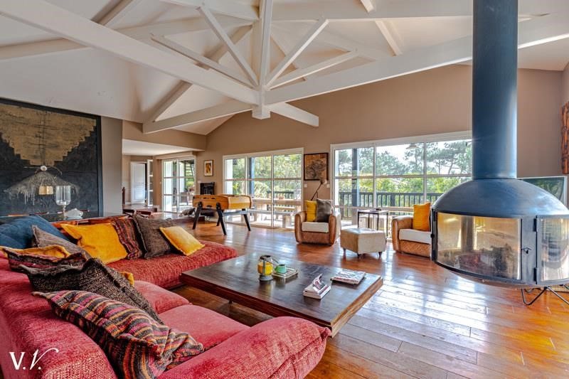 Maison à vendre, 240m², Lège-Cap-Ferret