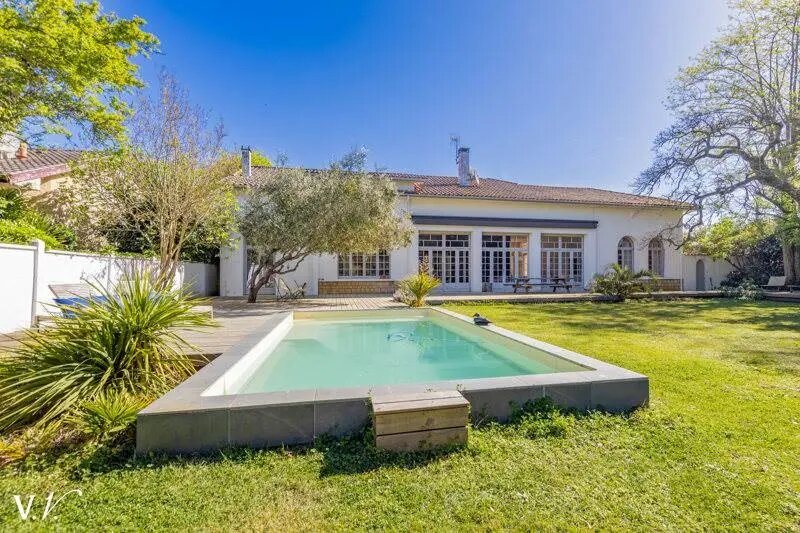 Maison à vendre, 250m², Andernos-les-Bains