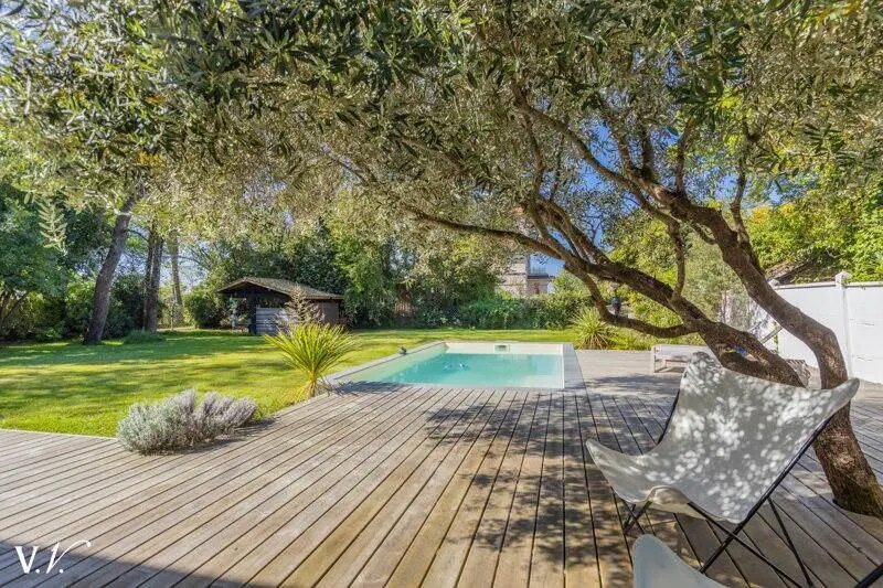 Maison à vendre, 250m², Andernos-les-Bains