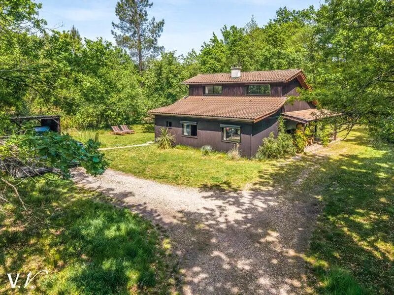 Maison à vendre, 107m², Arès