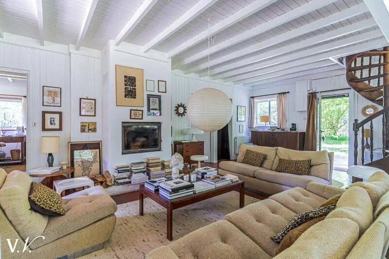 Maison à vendre, 107m², Arès