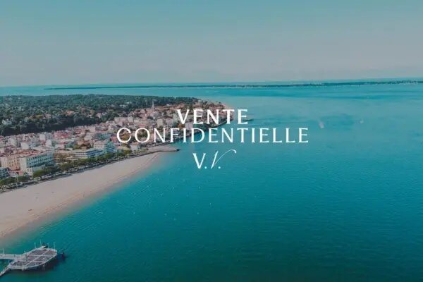 Maison à vendre, 165m², Lège-Cap-Ferret