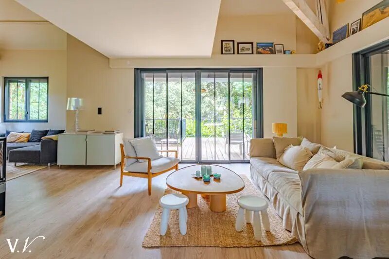 Maison à vendre, 136m², Lège-Cap-Ferret