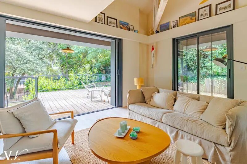 Maison à vendre, 136m², Lège-Cap-Ferret