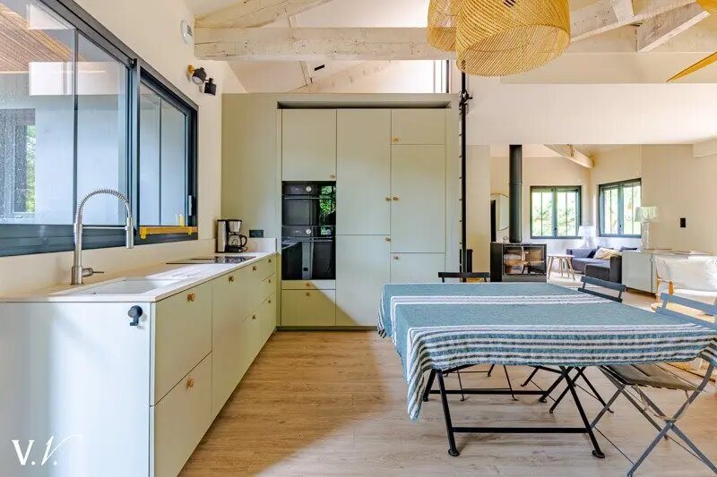 Maison à vendre, 136m², Lège-Cap-Ferret