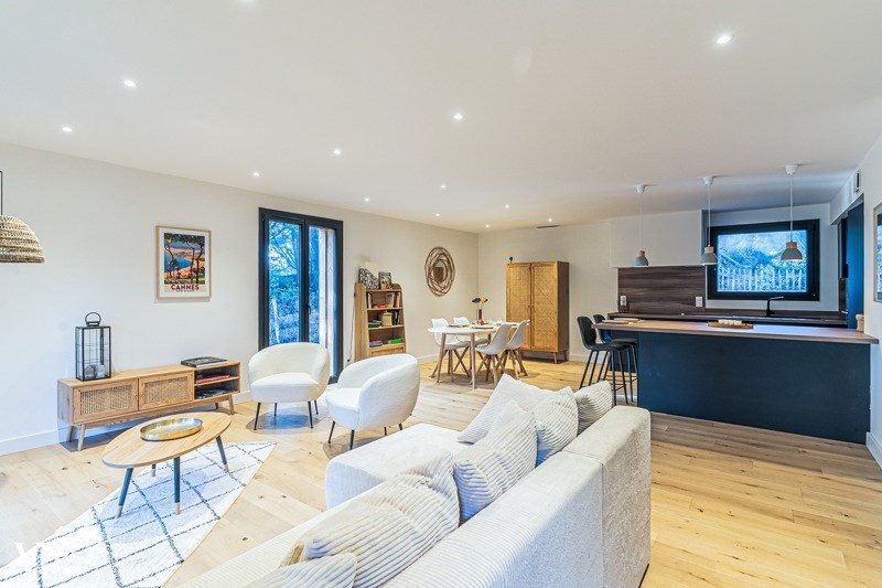 Maison à vendre, 100m², Lège-Cap-Ferret