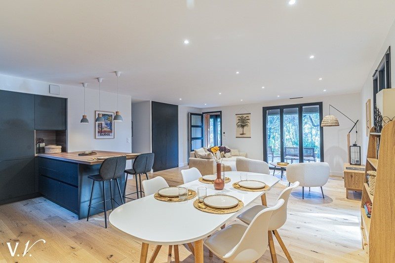 Maison à vendre, 100m², Lège-Cap-Ferret