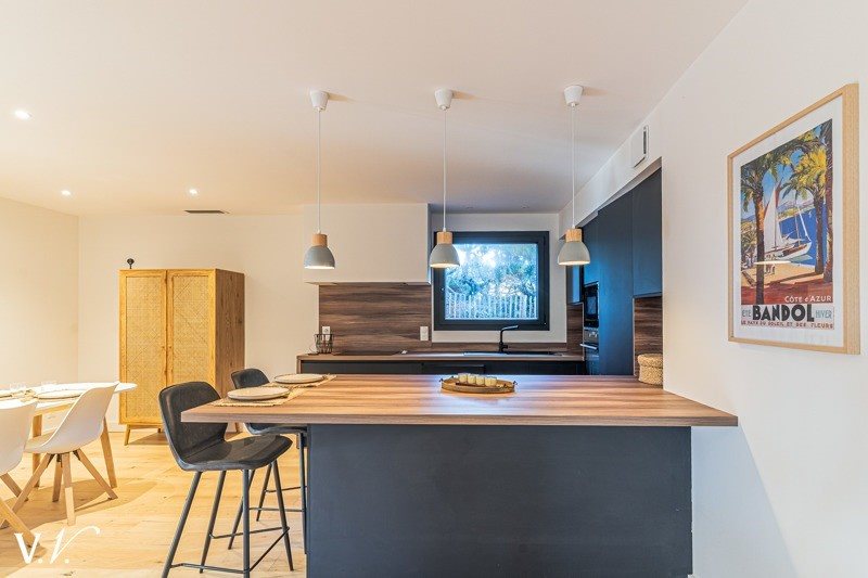 Maison à vendre, 100m², Lège-Cap-Ferret