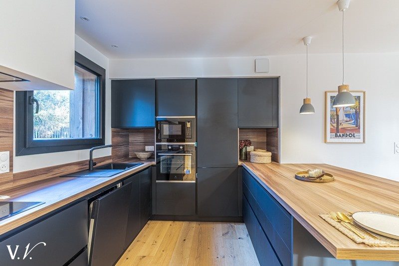 Maison à vendre, 100m², Lège-Cap-Ferret