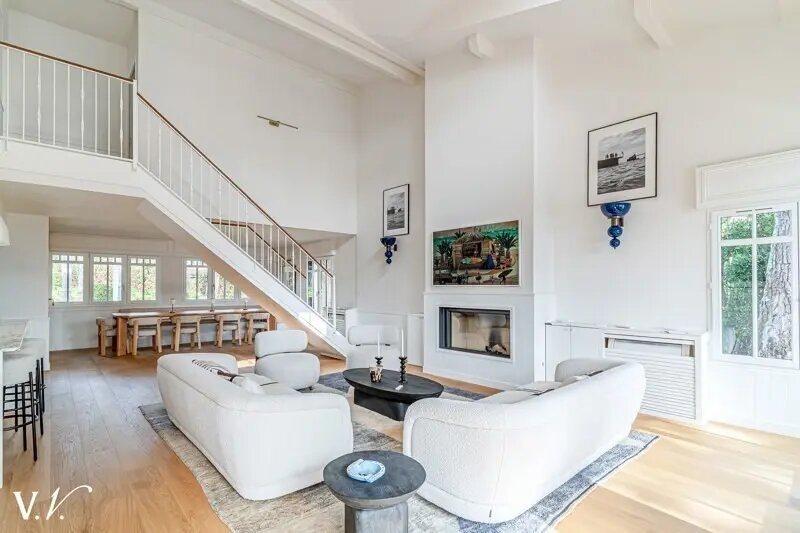 Maison à vendre, 265m², Lège-Cap-Ferret