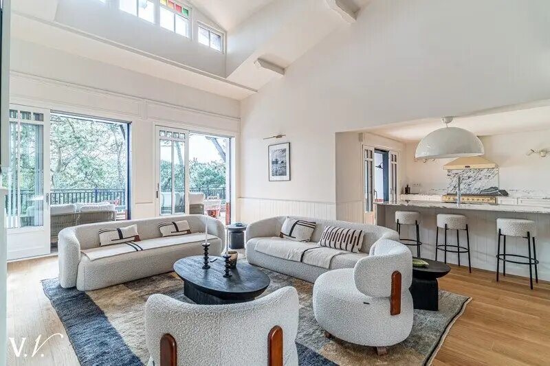 Maison à vendre, 265m², Lège-Cap-Ferret