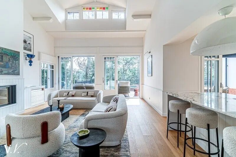 Maison à vendre, 265m², Lège-Cap-Ferret