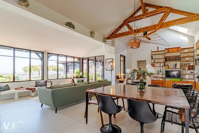 Maison à vendre, 238m², Andernos-les-Bains