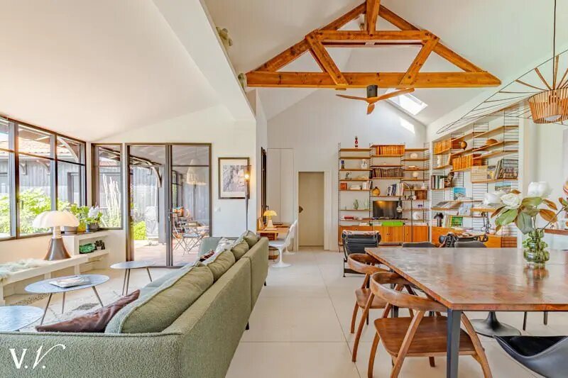 Maison à vendre, 238m², Andernos-les-Bains