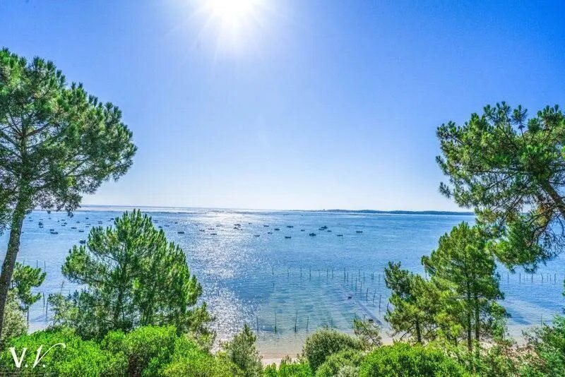 Maison à vendre, 174m², Lège-Cap-Ferret
