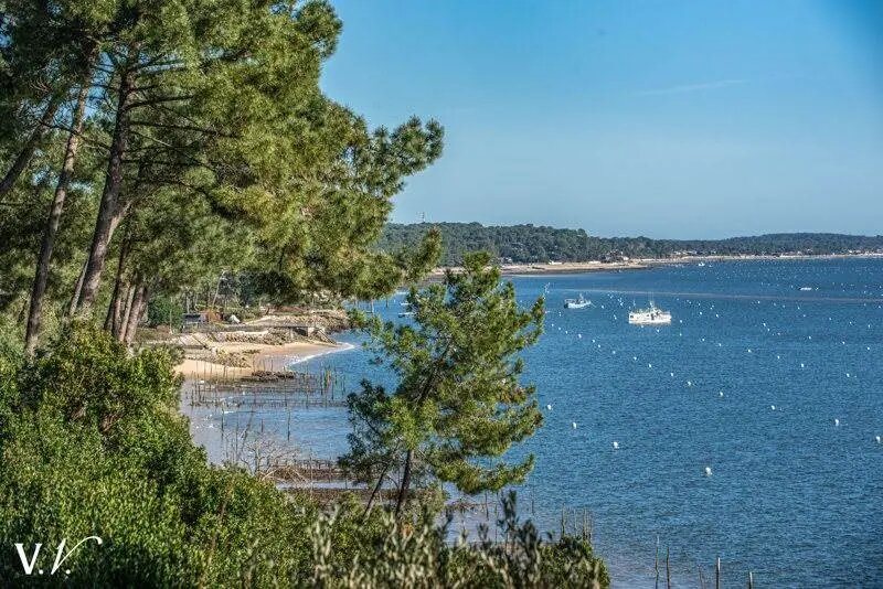 Maison à vendre, 174m², Lège-Cap-Ferret