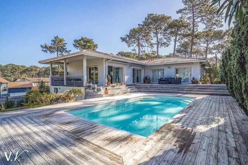 Maison à vendre, 179m², Lège-Cap-Ferret