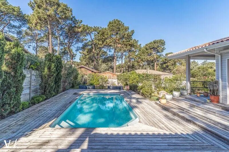 Maison à vendre, 179m², Lège-Cap-Ferret
