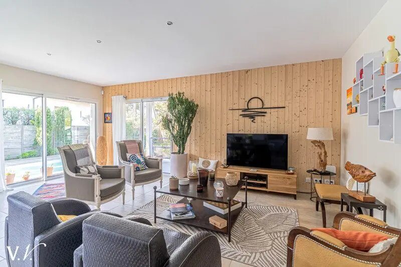 Maison à vendre, 179m², Lège-Cap-Ferret
