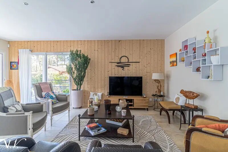 Maison à vendre, 179m², Lège-Cap-Ferret