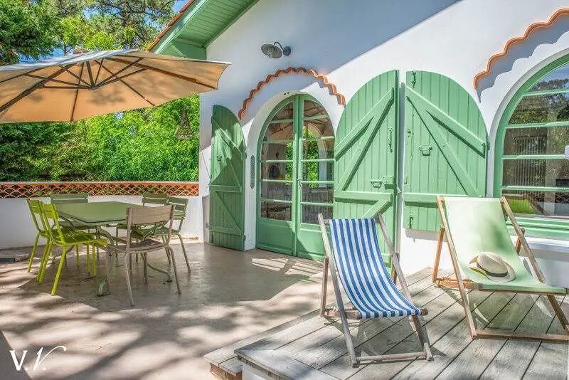 Maison à vendre, 155m², Lège-Cap-Ferret